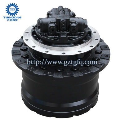 Good price ZX135US-3 Travel Motor Final Drive Assy For ZAX130UR-3 Excavator Travel Devicer online