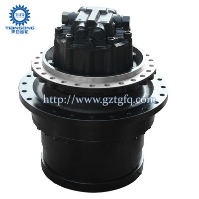 Good price ZX270-3 ZAX270-3 Hydraulic Excavator Final Drive Assy ZAX280-3 Travel Motor With Gearbox 9255880 online