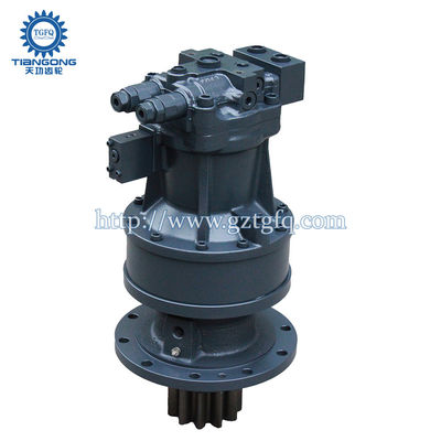 Good price Hydraulic XE135D Excavator Swing Drive Motor SY135-8 Slew Device online