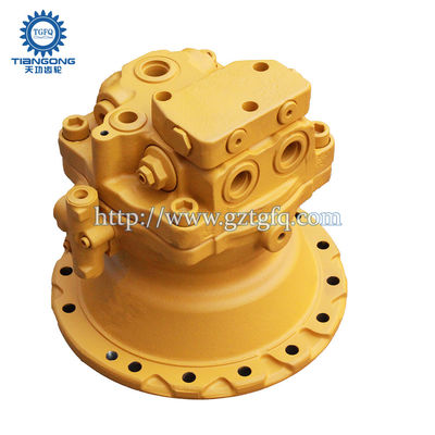 Good price PC160-8 Excavator Swing Motor For PC160-7 Takeuchi TB135 19031-28900 online