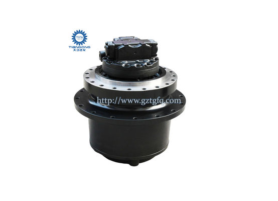 Good price Hydraulic E336GC Travel Motor E345GC Final Drive Assy For Excavator Gear Final Drive online