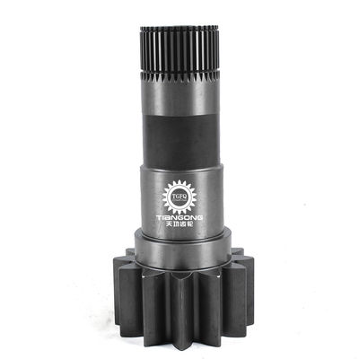 Good price E336D E330C E330D Excavator Swing Drive 12/40T Swing Shaft 148-4605 online