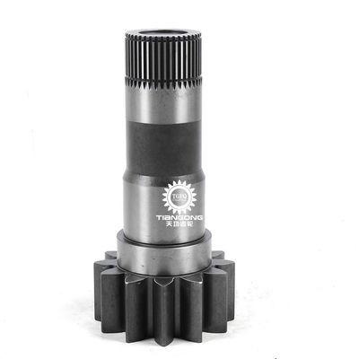 Good price E325C E324D E329D Excavator Swing Gear 191-2694 Swing Drive Shaft Swing Parts 191-2694 online
