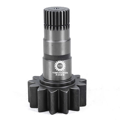 Good price E313D E312D Excavator Swing Drive 13/24T Swing Shaft Parts 353-0539 online