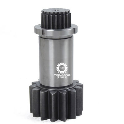 Good price E320GC Excavator Swing Drive 14/21T Swing Shaft 570-5845 online