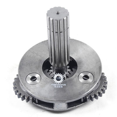 Good price Excavator EX60-1 Travel Planetary Gear Carrier Assy 2023175 1010450 Travel Gearbox Parts online
