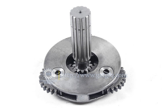 Good price EX60-1 EX60US Travel Carrier Assembly 1# 2023175 2017872 4177007 online