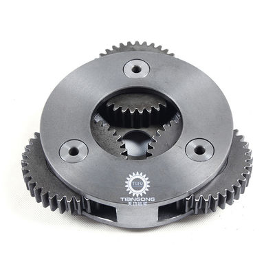 Good price Excavator ZAX70 ZX80 Travel Gearbox Planetary Gear Carrier Assy 4468680 4468684 Final Drive Parts online