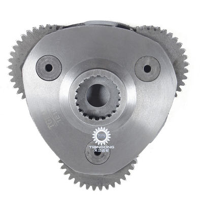 Good price EX100-2 Excavator Gear Travel Carrier Assembly Travel Gearbox Parts 2028137 online