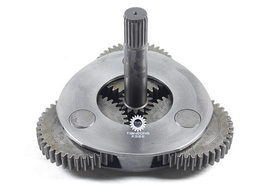 Good price EX120-2 EX120-3 EX120-5 Excavator Final Drive Spare Parts Planetary Carrier Assy 1014516 online