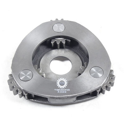 Good price EX200-1 Excavator Spare Parts Swing Travel Planet Planetary Gear Carrier Assy Final Drive Carrier online