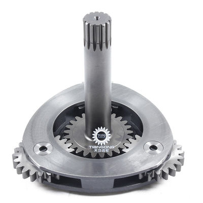 Good price EX200-5 Excavator Spare Parts Planetary Sun Gear Carrier Assy For Travel Gearbox online