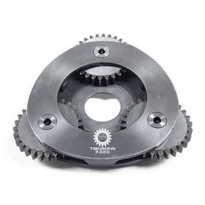 Good price EX300-5 ZAX330-1 Wholesale Excavator Gear Planetary Gear for gearbox reducer final drive online