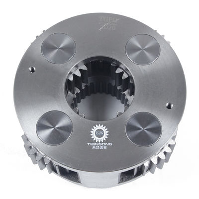 Good price Gears for DH220-2 Excavator Travel Drive Planetary Carrier Assy 2230-1016 online