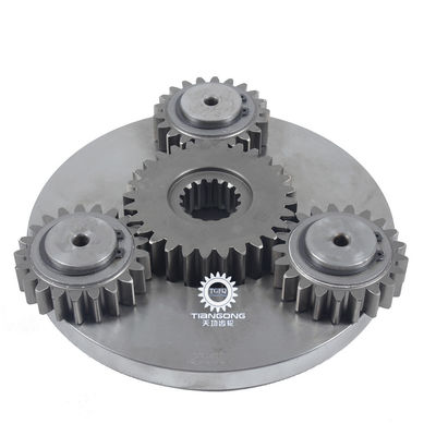 Good price DAEWOO DH300-5 DH258-5 Excavator Gear 2230-1034 Planetary Carrier Assembly online