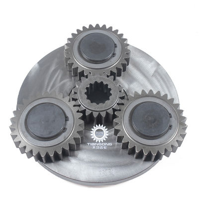 Good price DX260 DX255LC DAEWOO Excavator Gear K9004901A Planetary Gear Carrier Assy JCM936 online