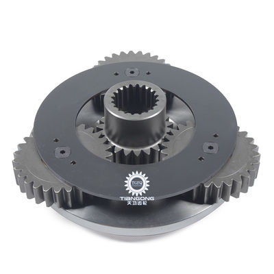 Good price Various DH370-7 excavator reducer gear sun shaft carrier assy excavator gearbox spare parts online