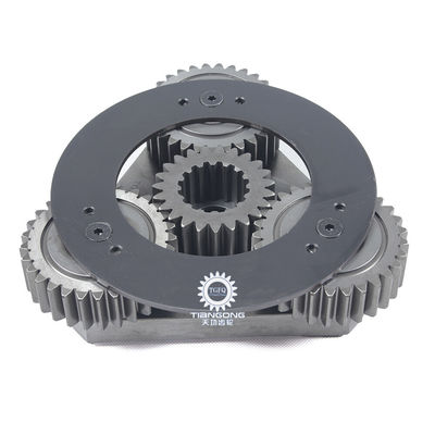 Good price Various  DX500-9C Swing Motor CARRIER ASSY for DAW00 Excavator DX480 online