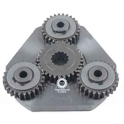 Good price VOE 14503948 First Second Stage Planetary Gear Parts EC55 digger gear online