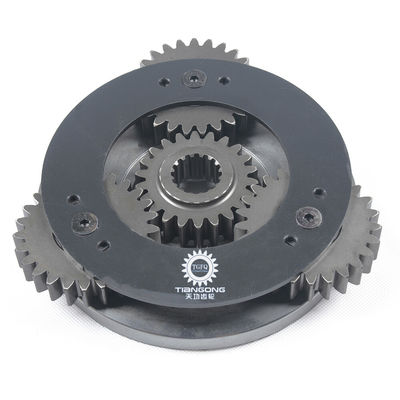 Good price EC140 Hydraulic Excavator swing reduction gear 1st 2nd Stage online