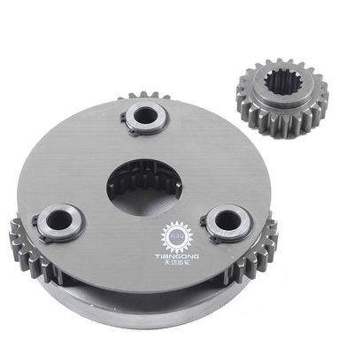 Good price 1st 2nd Hitachi Planetary Excavator Gear EX60-5 EX75-5 4397239 online