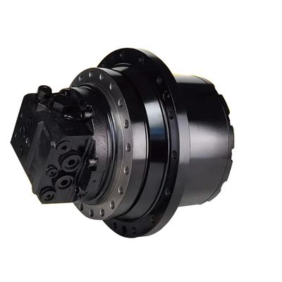 Good price 320GC Hydraulic Excavator Travel Drive / Excavator Final Drive online