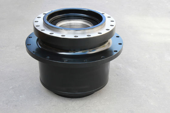 Good price 336GC Excavator Final Drive Travel Gearbox  Gearbox Assy online