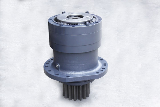 Good price ZX870-3 Excavator Swing Gearbox Reduction Assy For Construction Machinery online