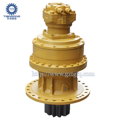 Good price Machinery Parts Swing Gearbox With Motor Reduction Assy For E390F Excavator Swing Device 378-9545/451-2796/451-2798 online