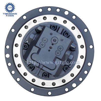 Good price Hydraulic Travel Motor Assy Travel Device Final Drive For Excavator VOLVO140 online