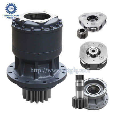 Good price Machinery Parts Swing Gearbox Reduction Assy For EC380 New Excavator Swing Device VOE14743548 online