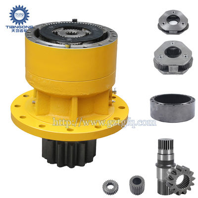 Good price R200-5 Excavator Swing Gearbox Reduction Assy For Construction Machinery  SA7118-52101 online