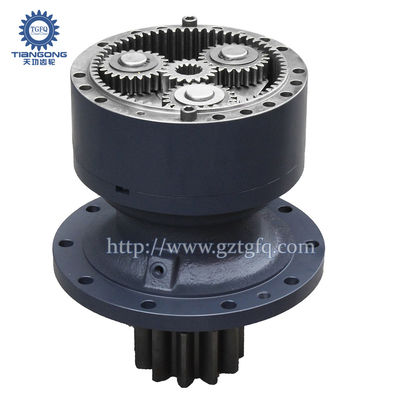Good price SY155 RG06E2/M5X80 Excavator Swing Gearbox Reduction Assy For Construction Machinery online