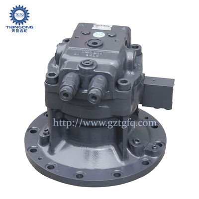 Good price DX260 Steel Polished Excavator Swing  Motor Spare Part 170303-00052A/K1007950A online