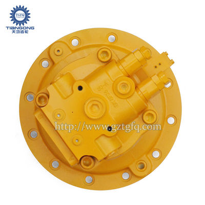 Good price R250-7 Excavator Swing Motor Reduction Assy For Construction Machinery  31N7-10160/31N7-10180 online