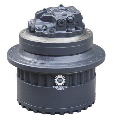 Good price PC510-10MO FINAL DRIVE 2A8-27-00111/2A8-27-00121 Iron Product for Komatsu Excavator online