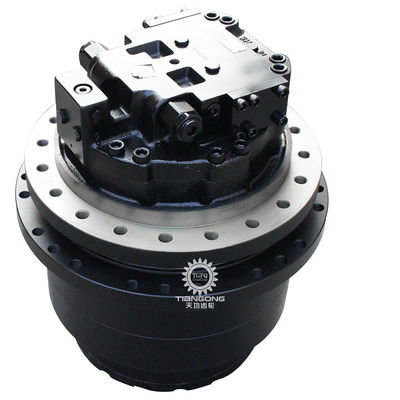 Good price TM60 SBP T R305-7 Travel Drive Final Drive for Construction Works on HYUNDAI Excavator online