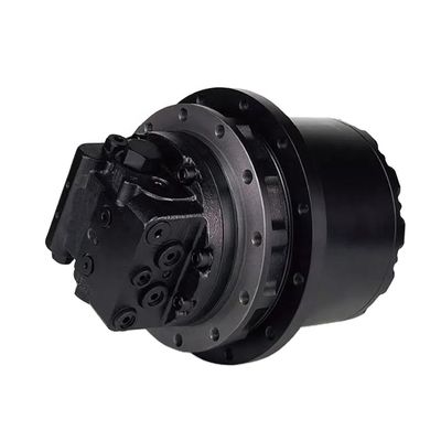 Good price Outer Packing Carton or Plywood Case for TM07 Excavator Final drive Travel Drive online