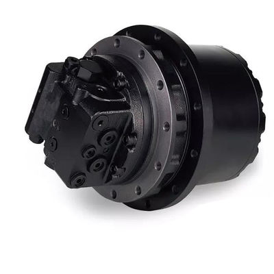 Good price TM09 Travel Drive for Excavator Final Drive Assembly Excavator Performance Enhancer online