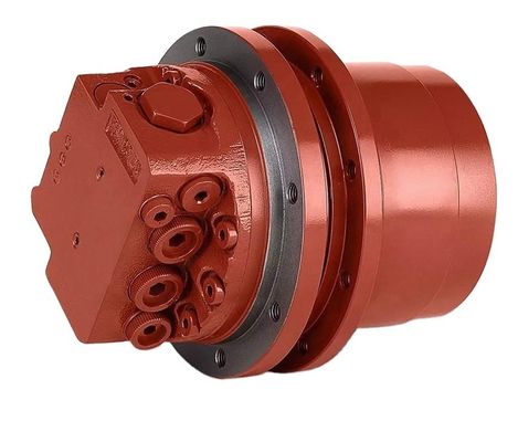 Good price Outer Packing Carton or Plywood Case TGFQ TM02 Travel Drive for Excavator Final Drive online