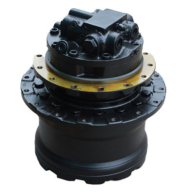 Good price TGFQ Excavator EX120-5 Final Drive Hydraulic Travel Motor For Crawler Excavator online
