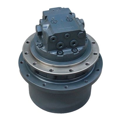 Good price Volvo EC80 Excavator Final Drive Assy VOE14633161 with Motor and Travel Gearbox online