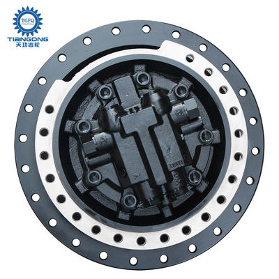 Good price Hitachi ZX270-3 Travel Gearbox with Motor for Doosan Excavator 9255880/9256990 online