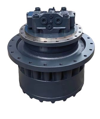 Good price Outer Packing Carton or Plywood Case TGFQ PC220-8 Travel Motor with Gearbox 20Y-27-00550 online