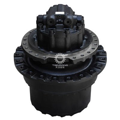 Good price TGFQ ZX330-3/ZX330-5G Crawler Excavator with Durable Zaxis Global Standard Final Drive online