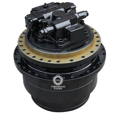 Good price TGFQ DX340 /R375 Final Device To K1003131 2401-9269 Electric Excavator Travel Gearbox online