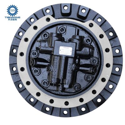 Good price Hitachi ZX200-3 Excavator Final Drive Reducer for Excavatorpump Seal Bearing Parts online
