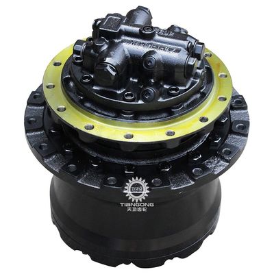 Good price ZX120 Excavator Final Drive Reducer Travel Gearbox With Motor Parts 9180731/9181123 online