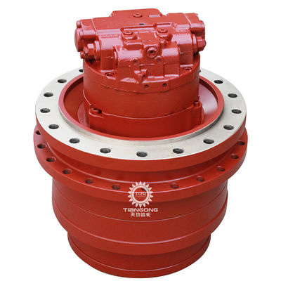 Good price Sany Excavator Final Drive Reducer Travel Gearbox with Motor Parts 60223357 MSF-180VP-G-1 online