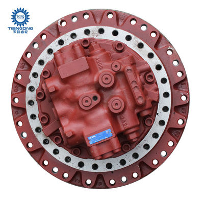 Good price TGFQ SK250-8 Excavator Final Drive Reducer Travel Gearbox with Motor LQ15V00020F1/ LQ15V00020F2/ LQ15V00020F3 online